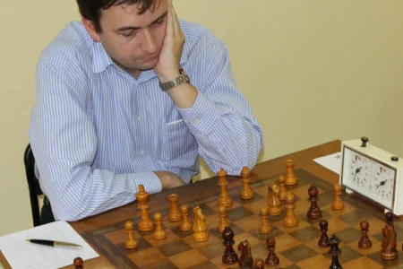 Вне игры: Яна Григорьева VS Алексей Романов