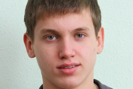 Бронзовое копье Вадима Бубнова