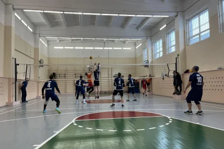 «Феникс» потушил «Пламя»