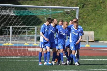 Завтра – футбол!