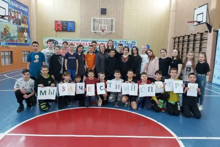 Сахалинская область стала лидером рейтинга РУСАДА