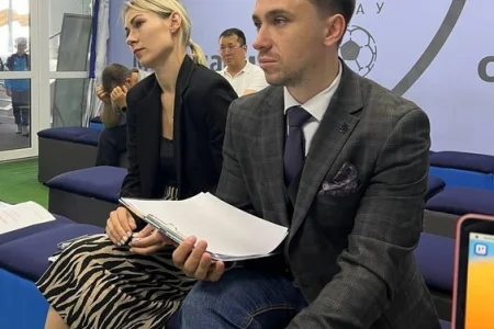 На Сахалине стартовал конкурс «Лидер эффективности»