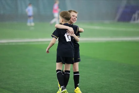 Первое поражение «Омеги»