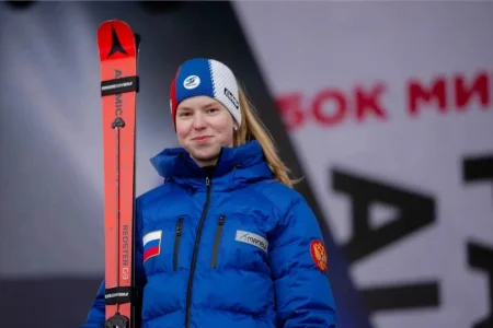 Паралимпийские чемпионы Варвара Ворончихина и Алексей Бугаев выступят на Сахалине