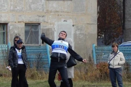 Вперед, на штурм рекордов!