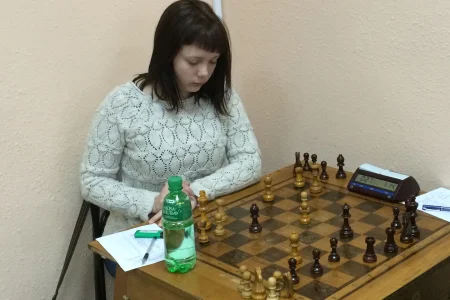 Всех расставим по местам
