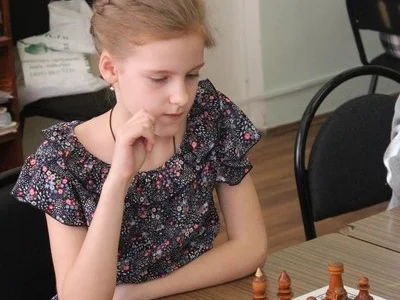Алиса Кокуева: «Мне нравится играть комбинационно»