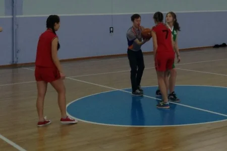 Команды из Долинска и Южно-Сахалинска завоевали путевки на региональный этап чемпионата ШБЛ «КЭс-баске»