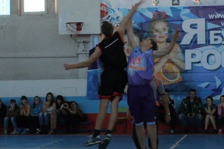 Стали известны все финалисты чемпионата ШБЛ «КЭС-Баскет» в Сахалинской области 