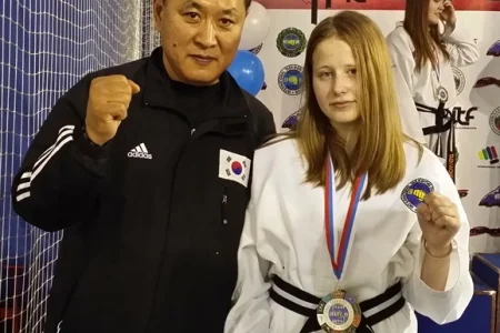Инга Майкова, Александр Дей и Александ Алексеев выступят на чемпионате мира 