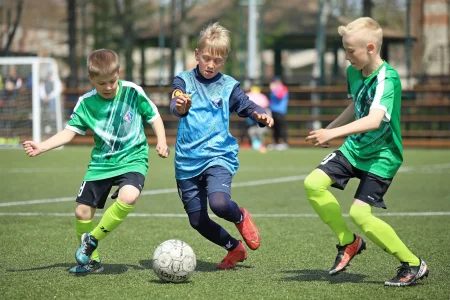 Футболисты из Холмска представят островной регион в Москве