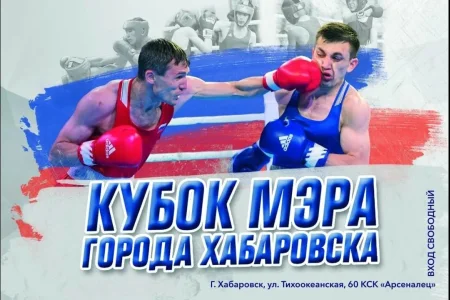 Сахалинцы завоевали три медали всероссийских соревнований