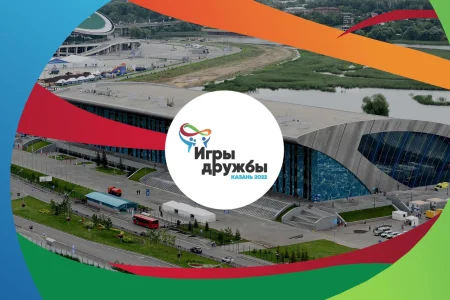 Островные пловцы вернулись из Казани с медалями