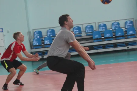 Учителя тоже учатся