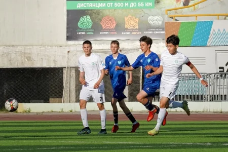 «РССШФ» VS. «Сахалин»: старые счеты