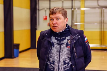 В следующем году в УТЦ «Восток» организуют учебный процесс для спортсменов