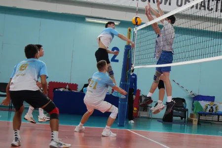 Золотые медали отправляются в Хабаровск