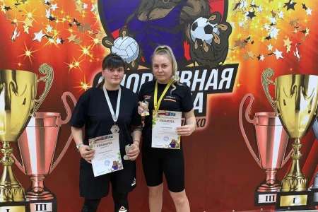 Углегорск узнал имена чемпионов по настольному теннису