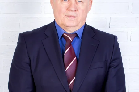 С Днем рождения!