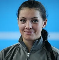 Елена Ткачева провела 100-й матч в Суперлиге