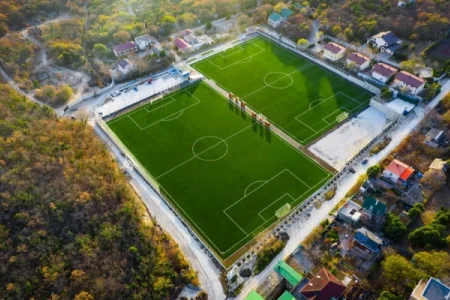 «Сахалиночка» сыграет в финале первой лиги