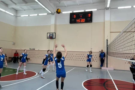 «Юные леди» остались без медалей