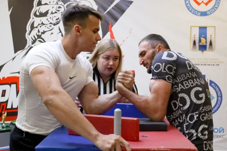 В Южно-Сахалинске состоялись чемпионат и первенство островного региона