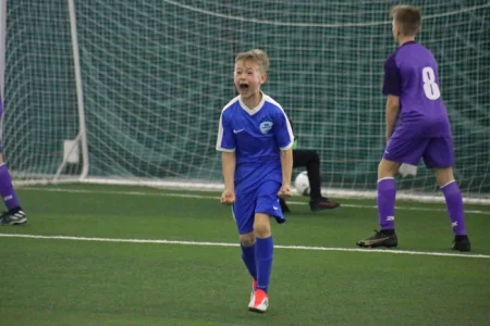 Бомбардирские подвиги участников «ЗФЛ-2022»