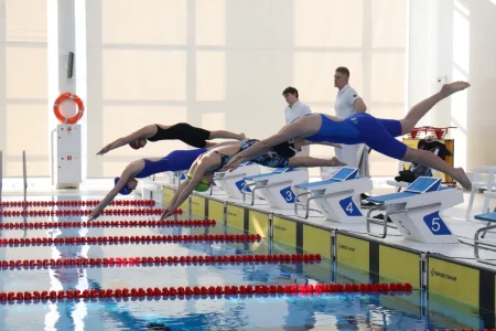 Отличная проверка сил