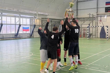 Победная «Фортуна»