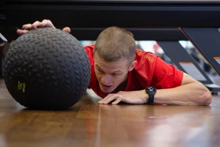 Сахалинцев приглашают на гонку с препятствиями