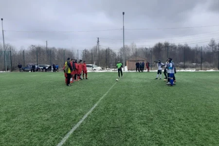 «Спартак» - чемпион!