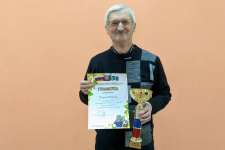 Блиц-баталии в честь Дня Конституции
