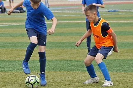 «Сахалин-2008» завоевал путевку на дальневосточный этап «Локобола»