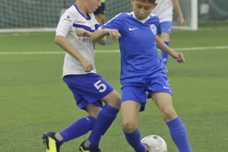 Футбольное воскресенье