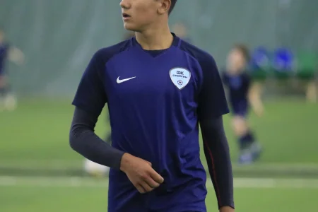 Михаил Зуев: «Наши главные победы еще впереди!»