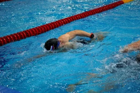 На Сахалине определили сильнейших триатлетов в новом формате