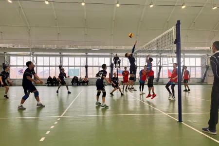 «Фортуна» забронзовела