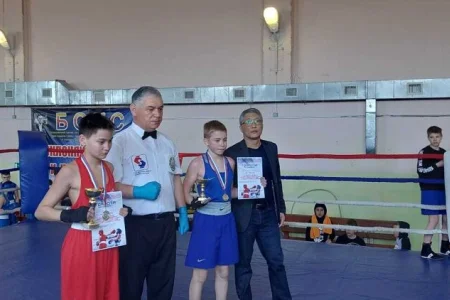 Островные боксеры прочти память ветерана