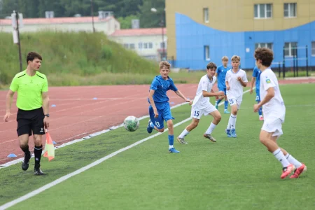 Моя душа плачет…