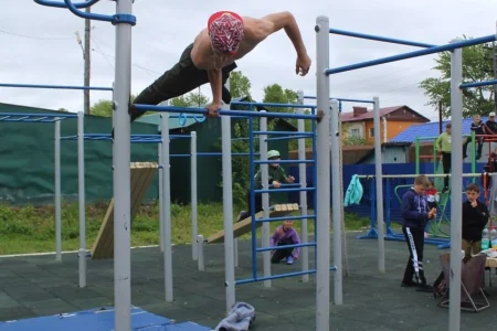 Сахалинцев приглашают поучаствовать в спортивном конкурсе