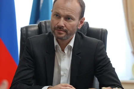 Министр спорта Сахалинской области поздравил Софию Надыршину с включением в состав Олимпийской сборной России