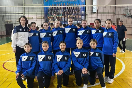 We are the champions!