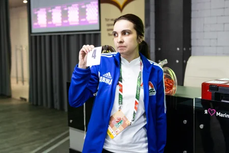 Воспитанники островной школы шахмат отличились на чемпионате ОАО «РЖД»