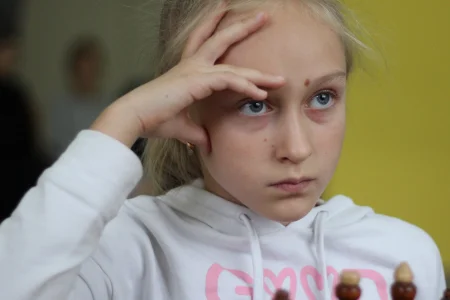 Вероника Осташко: «Люблю дарить подарки!»