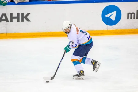 «Сахалин» нанес второе поражение «Агидели»