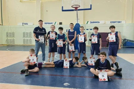 За победой победа