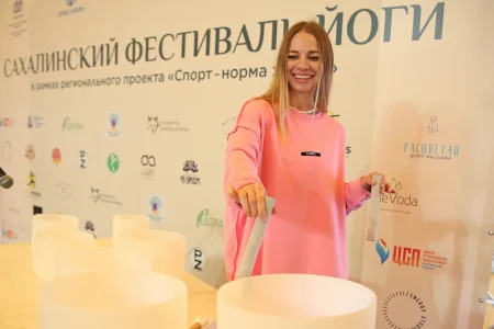 Путь чая на Сахалине