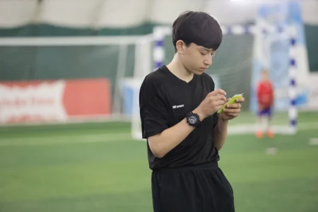 Лидеры гонки бомбардиров «ЗФЛ-2026»