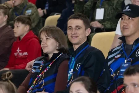 В Южно-Сахалинске определили победителей «Кубка Защитников Отечества»